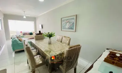 Apartamento com 2 quartos à venda na Avenida Almirante Tamandaré, Enseada, Guarujá