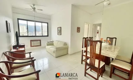 Apartamento com 3 quartos à venda na Rua Francisco Rebolo, Enseada, Guarujá