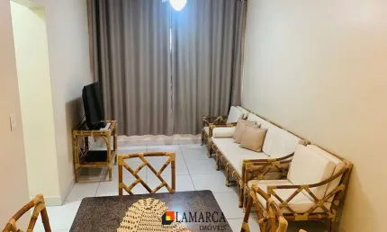 Apartamento com 1 quarto à venda na Rua Dna Vitoria, Enseada, Guarujá