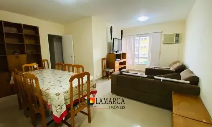 Apartamento com 4 quartos à venda na Rua Argentina, Enseada, Guarujá