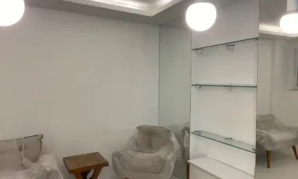 Apartamento com 2 quartos para alugar na Rua Professor Gastão Bahiana, 59, Copacabana, Rio de Janeiro