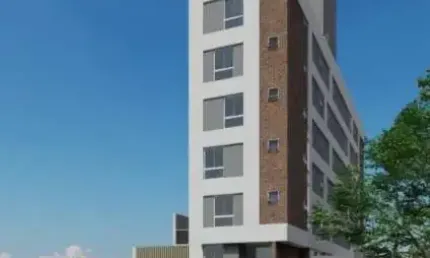 Apartamento 2 dormitórios para venda em curitiba, bacacheri, 2 dormitórios, 1 suíte, 2 banheiros, 1 vaga