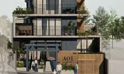 Apartamento garden para venda em curitiba, agua verde, 1 dormitório, 1 banheiro