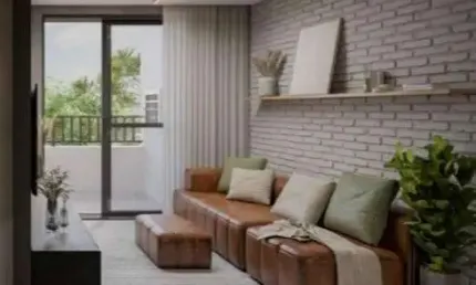 Apartamento 2 dormitórios para venda em curitiba, são francisco, 2 dormitórios, 2 suítes, 2 banheiros, 1 vaga