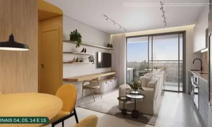 Apartamento 2 dormitórios para venda, capão raso, 2 dormitórios, 1 suíte, 2 banheiros, 1 vaga