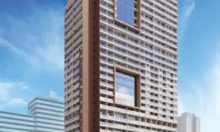 Apartamento 1 dormitório para venda em curitiba, centro, 1 dormitório, 1 suíte, 2 banheiros, 1 vaga