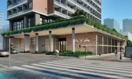 Apartamento 2 dormitórios para venda em curitiba, centro, 2 dormitórios, 2 suítes, 2 banheiros, 1 vaga