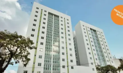 Apartamento 3 dormitórios para venda em curitiba, boa vista, 3 dormitórios, 1 suíte, 2 banheiros, 1 vaga