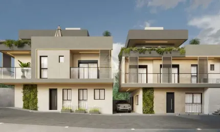 Triplex para venda em curitiba, seminário, 3 dormitórios, 3 suítes, 5 banheiros, 2 vagas