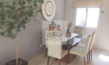Casa com 3 quartos, São Luiz, Piracicaba - R$ 600 mil, Cod: 1847