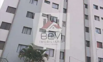 Apartamento com 1 dorm, Alto, Piracicaba - R$ 130 mil, Cod: 1733