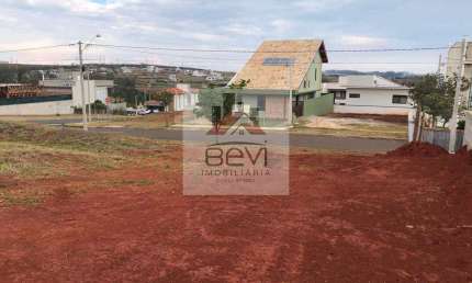 MARAVILHOSO TERRENO DE ESQUINA CONDOMNIO FECHADO VISTA CIDADE