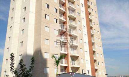 Apartamento com 3 dorms, Parque Conceição II, Piracicaba - R$ 360 mil, Cod: 1487