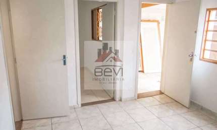 Casa com 3 dorms, Morumbi, Piracicaba - R$ 269 mil, Cod: 1276