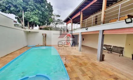 Casa com 3 dorms, Jardim Matilde II, Piracicaba - R$ 590 mil, Cod: 1030