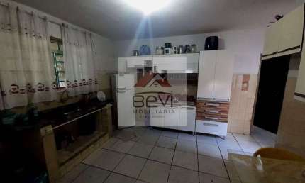 Casa com 3 dorms, Vila Independência, Piracicaba - R$ 380 mil, Cod: 357