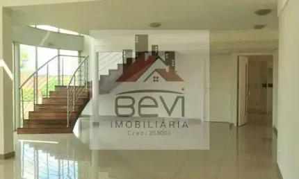 Casa em condomínio fechado com 4 quartos à venda no Condomínio Residencial Montreal, São Carlos 