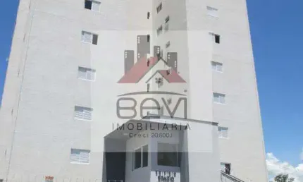 Apartamento com 2 dorms, Água Branca, Piracicaba - R$ 290 mil, Cod: 2102