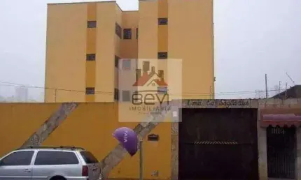 Apartamento com 2 quartos, morumbi, piracicaba - r$ 140 mil, cod: 2174