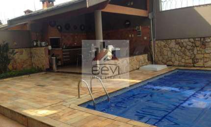 Casa de Condomínio com 3 dorms, Terras de Piracicaba, Piracicaba - R$ 1.35 mi, Cod: 2624