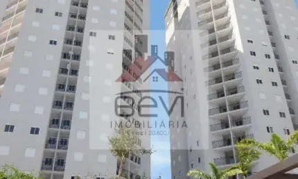 Apartamento com 2 dorms, paulicéia, piracicaba - r$ 345 mil, cod: 2661