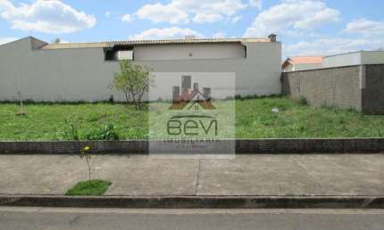 Terreno, Residencial Portal da Água Branca, Piracicaba - R$ 240 mil, Cod: 2761
