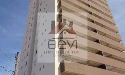 Apartamento com 3 quartos à venda na Vila Monteiro, Piracicaba 