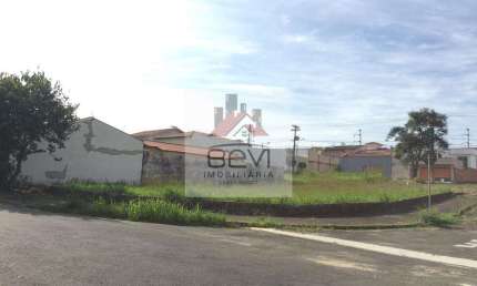 Terreno, Parque Conceição II, Piracicaba - R$ 220 mil, Cod: 3545