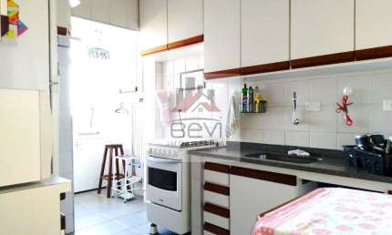 Apartamento com 3 dorms, Nova América, Piracicaba - R$ 300 mil, Cod: 3631