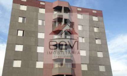 Apartamento com 3 quartos à venda no Jardim Caxambu, Piracicaba 