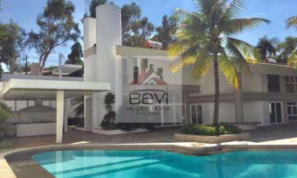 Casa Alto padrão, Nova Piracicaba R$2.850.000,00 Piracicaba