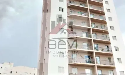Apartamento com 3 dorms, nova américa, piracicaba - r$ 297 mil.