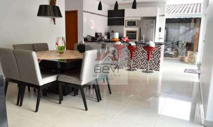 Casa com 4 quartos à venda no Nova Piracicaba, Piracicaba 