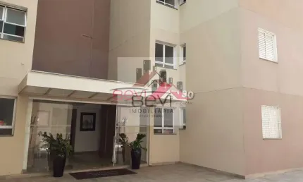 Apartamento com 3 quartos à venda no Higienópolis, Piracicaba 