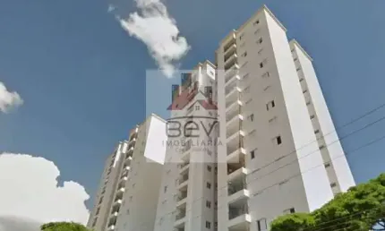 Apartamento com 3 dorms, Paulista, Piracicaba - R$ 490 mil, Cod: 4464
