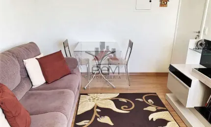 Apartamento com 2 dorms, Jardim Nova Iguaçu, Piracicaba - R$ 215 mil, Cod: 4610