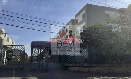 Apartamento com 3 dorms, Higienópolis, Piracicaba - R$ 230 mil, Cod: 5063