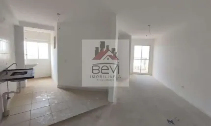 Apartamento com 2 dorms, Paulicéia, Piracicaba - R$ 350 mil, Cod: 5077