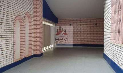 Casa com 3 dorms, Centro, Piracicaba - R$ 690 mil, Cod: 5137