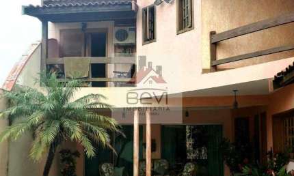 Casa de Condomínio com 3 dorms, Dois Córregos, Piracicaba - R$ 1.8 mi, Cod: 5178
