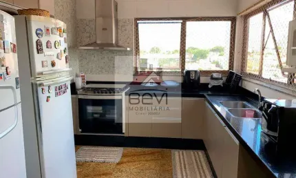 Apartamento com 4 dorms, Alto, Piracicaba - R$ 800 mil, Cod: 5388