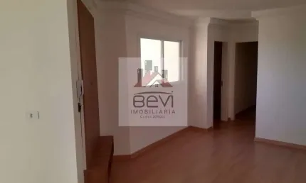 Apartamento com 2 dorms, Dois Córregos, Piracicaba - R$ 199 mil, Cod: 5680