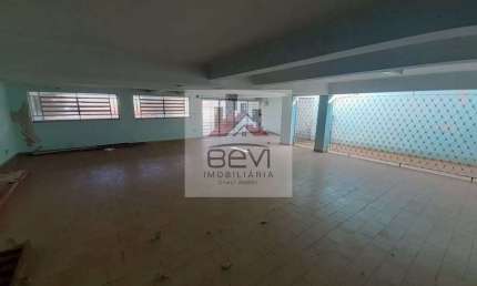 Casa Localizada no Centro da Cidade, 396,72 m². Oportunidade!