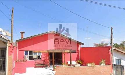 Barracão Comercial com 262 m² no bairro Parque Orlanda I!