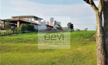 Terreno em condomínio fechado; Oportunidade só na Bevi!