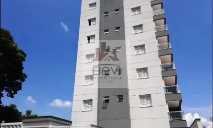 Apartamento com 1 quarto à venda no São Dimas, Piracicaba 