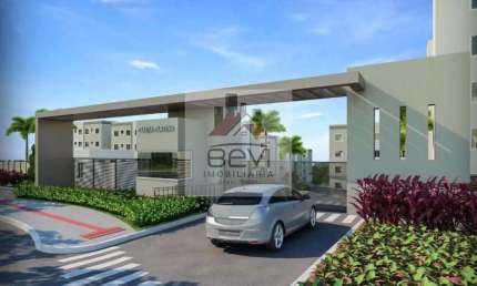 Residencial Piazza Platina; O mais novo Lançamento da MRV!