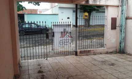 Casa para Locação no Parque São Jorge; venha conferir!