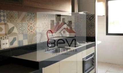 Apartamento com 2 quartos à venda no Jaraguá, Piracicaba 