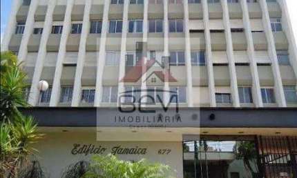 Apartamento com 3 quartos à venda na Cidade Jardim, Piracicaba 